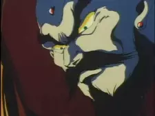 imagem de capa do personagem Galimos