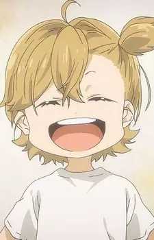 imagem de capa do personagem Naru Kotoishi