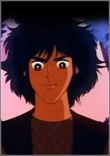 imagem de capa do personagem Saizou Igano