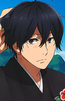 imagem de capa do personagem Sei Handa