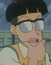 imagem de capa do personagem Tsutomu Kojima