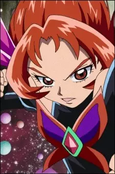 imagem de capa do personagem Dark Rouge