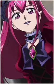 imagem de capa do personagem Dark Dream