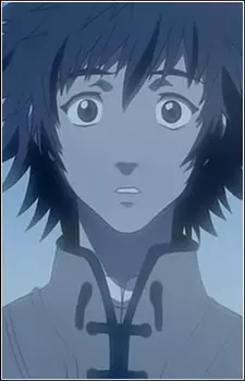 imagem de capa do personagem Jyun