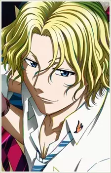imagem de capa do personagem Ichirou Shinjou
