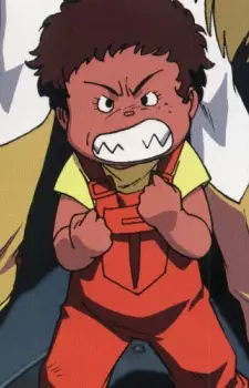 imagem de capa do personagem Letz Kobayashi