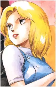 imagem de capa do personagem Beltorchika Irma