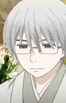 imagem de capa do personagem Touji Souya