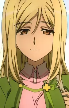 imagem de capa do personagem Miyo Takano