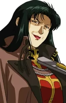 imagem de capa do personagem Cima Garahau