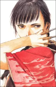 imagem de capa do personagem Rin Asano