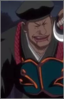 imagem de capa do personagem Jai