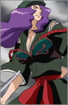 imagem de capa do personagem Benin