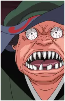 imagem de capa do personagem Bau