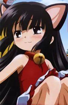 imagem de capa do personagem Kuro Kagami