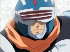 imagem de capa do personagem Zack Siegel
