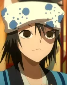 imagem de capa do personagem Ryouta Neko