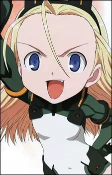 imagem de capa do personagem Elise von Dietrich