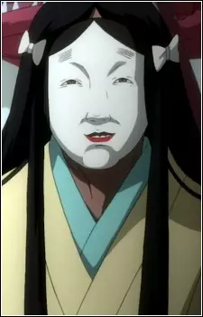 imagem de capa do personagem Hihi