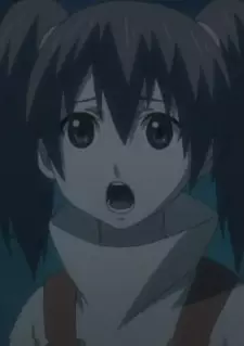imagem de capa do personagem Riran
