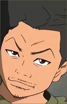 imagem de capa do personagem Tsunemi Chiba