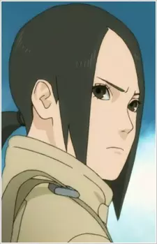 imagem de capa do personagem Midori Mitsuya