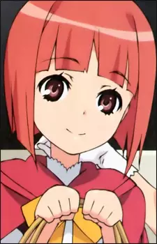 imagem de capa do personagem Ringo Akai
