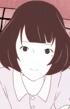imagem de capa do personagem Akashi