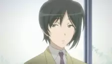 imagem de capa do personagem Kyouko Kazama