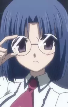 imagem de capa do personagem Miho Satou