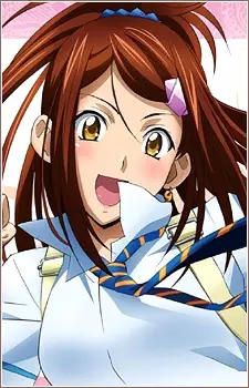 imagem de capa do personagem Bachou Mouki