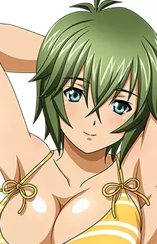 imagem de capa do personagem Chuukou Kyocho