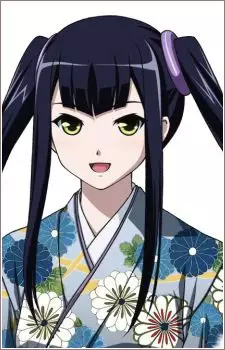 imagem de capa do personagem Saji Genpou