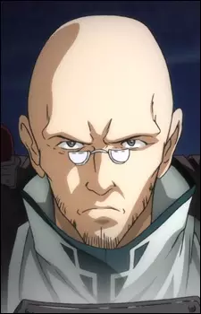 imagem de capa do personagem Elekt