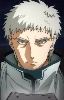 imagem de capa do personagem Argath