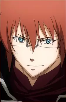 imagem de capa do personagem Girge