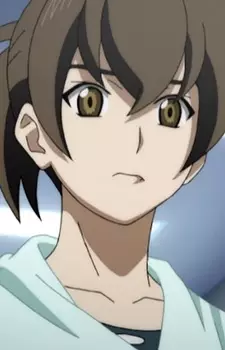 imagem de capa do personagem Chizuru Yanase