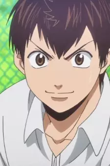 imagem de capa do personagem Eiichirou Maruo