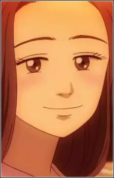 imagem de capa do personagem Yuki