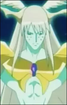 imagem de capa do personagem Amil Gaoul
