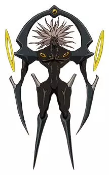 imagem de capa do personagem Sachira