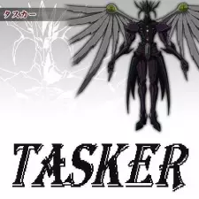 imagem de capa do personagem Tasker