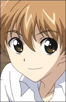 imagem de capa do personagem Hiroshi Miwa