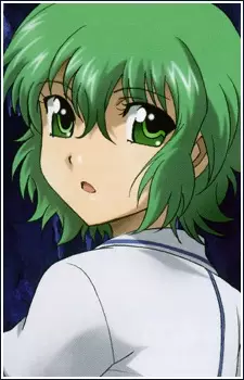 imagem de capa do personagem Korone