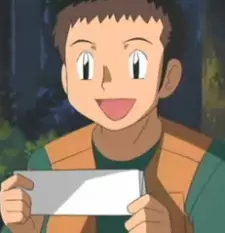 imagem de capa do personagem Takaya