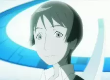 imagem de capa do personagem Takeru