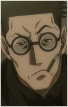 imagem de capa do personagem Ryuuji Nomoto