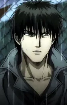 imagem de capa do personagem Rokurouta Sakuragi