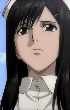 imagem de capa do personagem Setsuko Koike