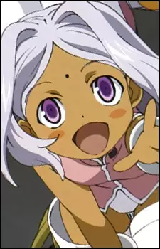 imagem de capa do personagem Mur Mur